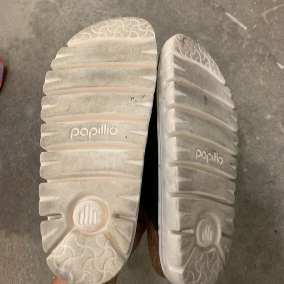 Birkenstock papillio arizona sandals - Picture 5 of 6